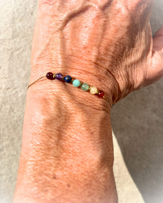 Bracelet CARLOTTA Doré