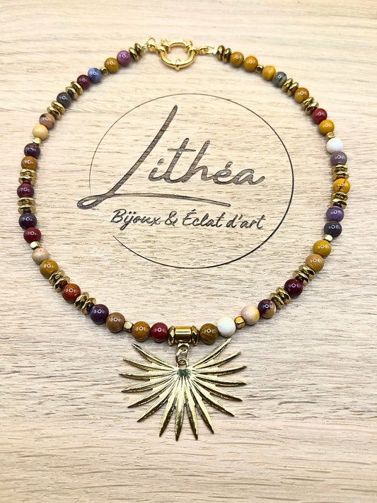 Collier SARA