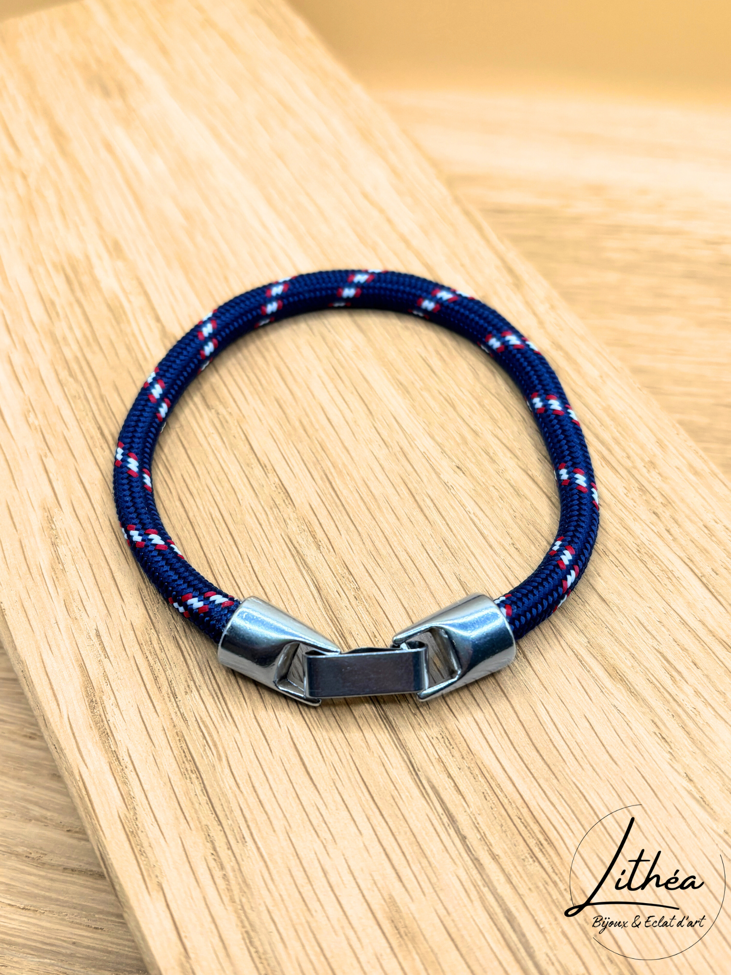 Bracelet Homme Pablo