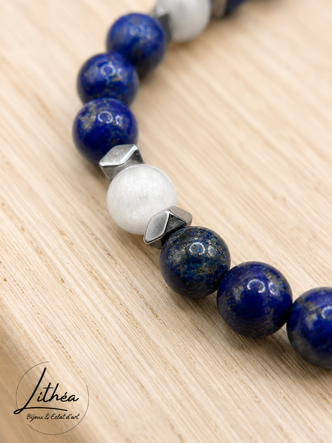 Bracelet Homme Charlie