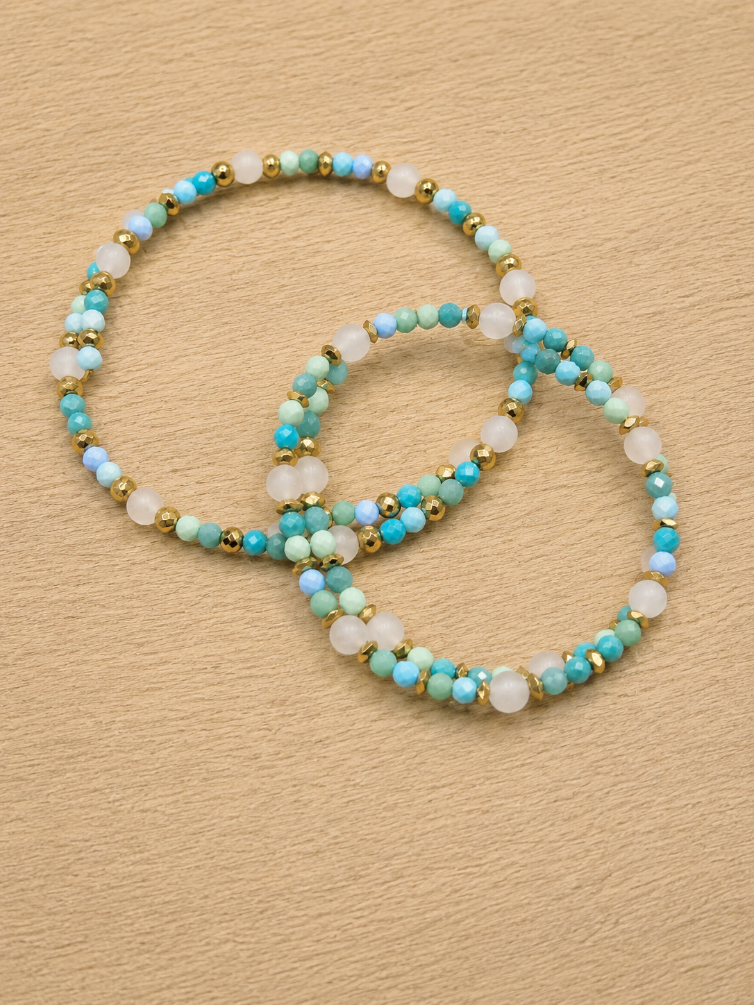 Bracelet CELESTE Doré