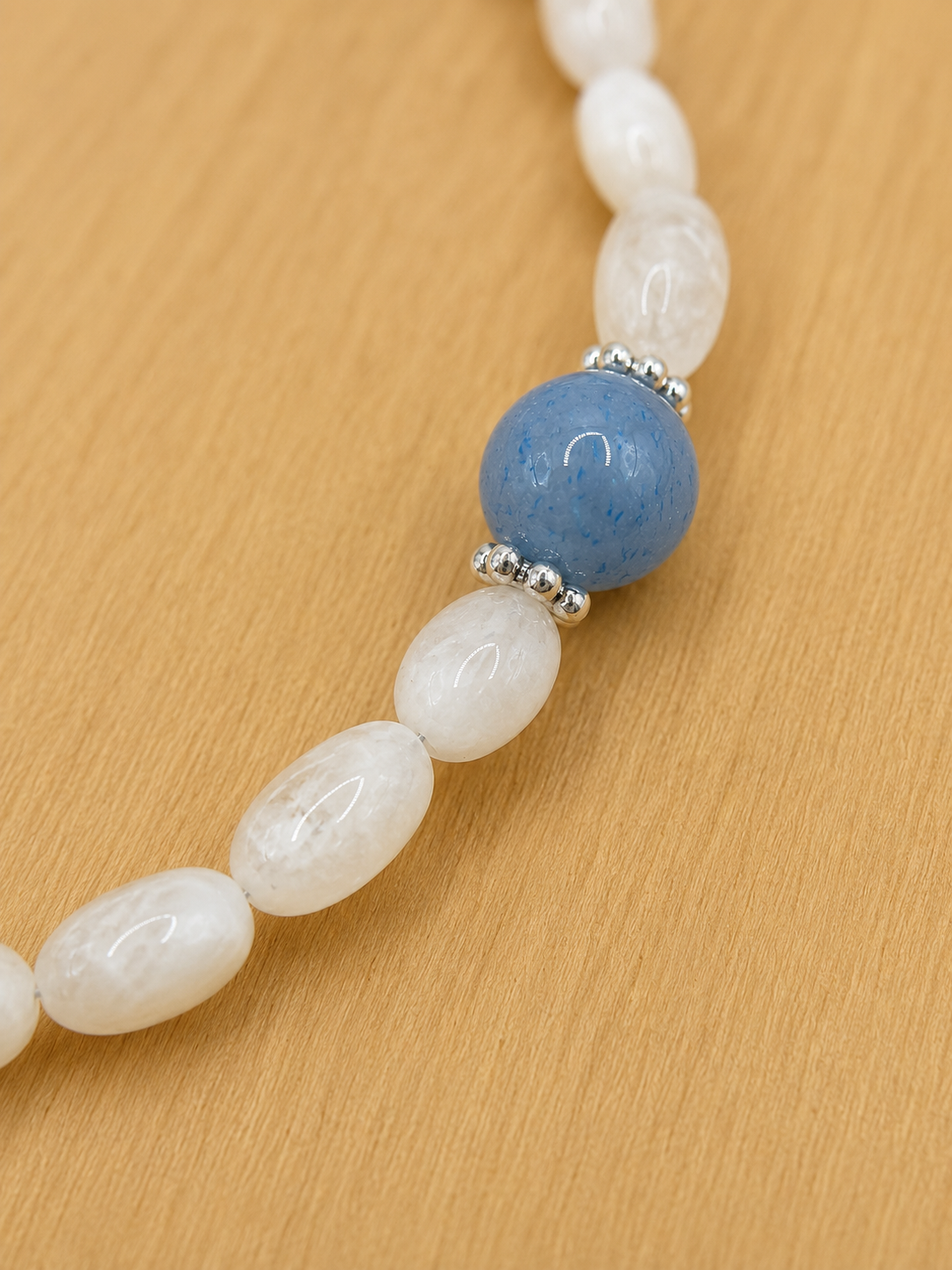 Bracelet AVA Argenté