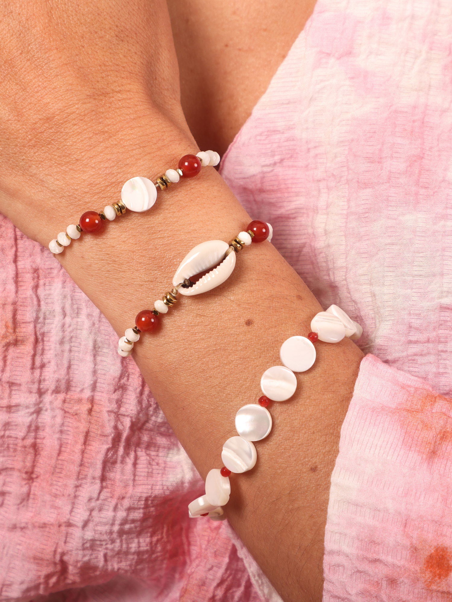 Bracelets