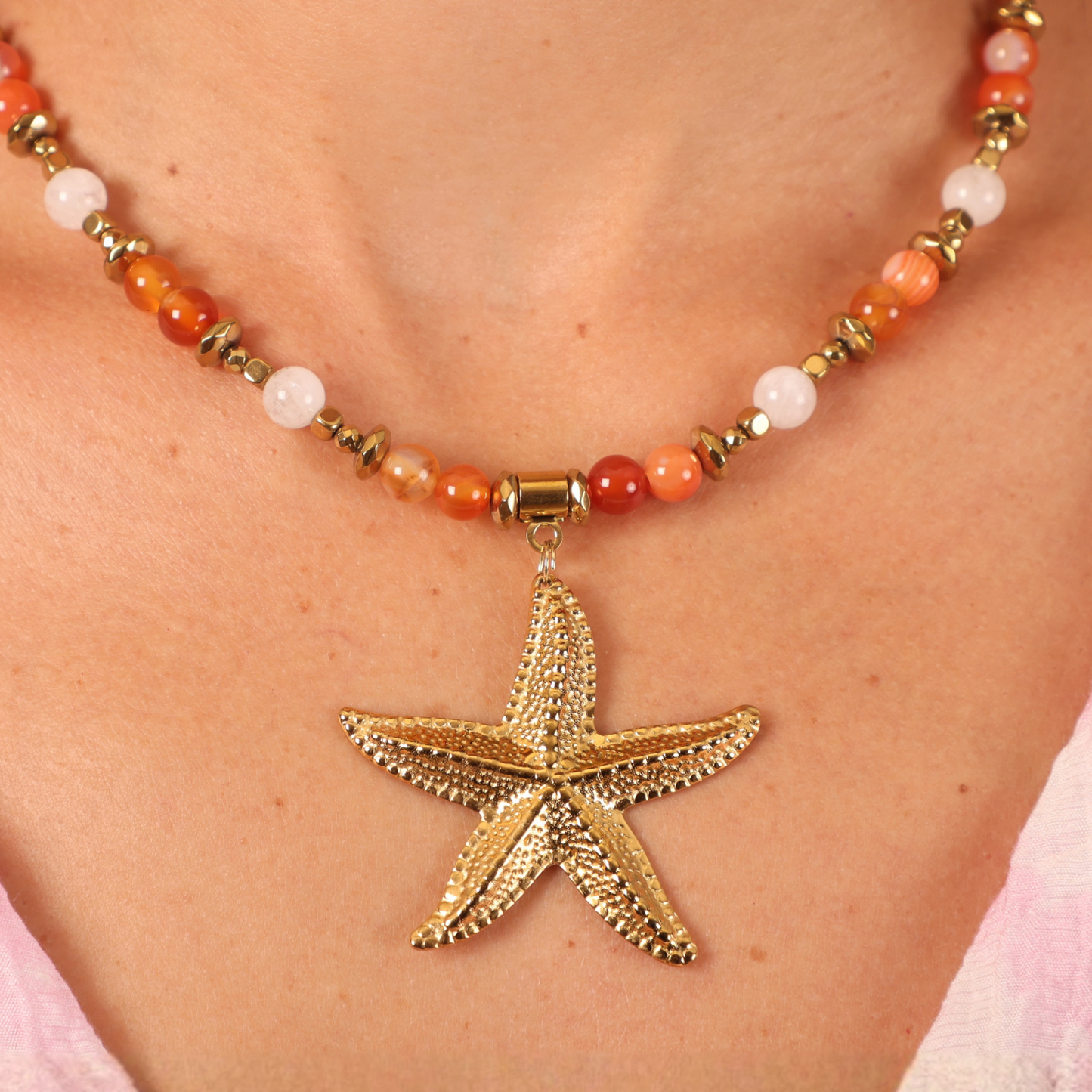 Collier PAOLA