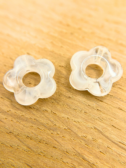 Bar à créoles - Doré