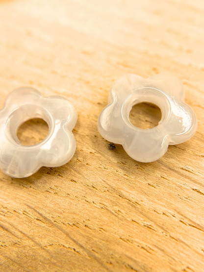 Bar à créoles - Doré