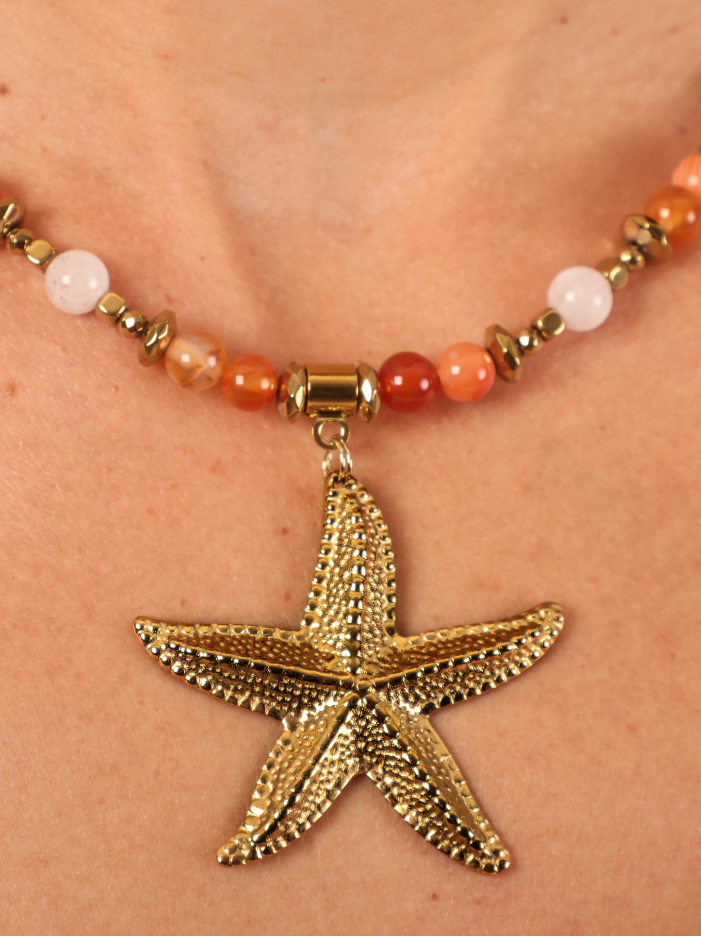 Collier PAOLA