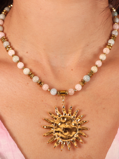 Collier NINA