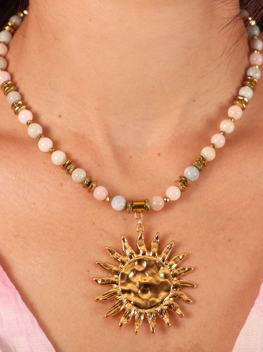 Collier NINA
