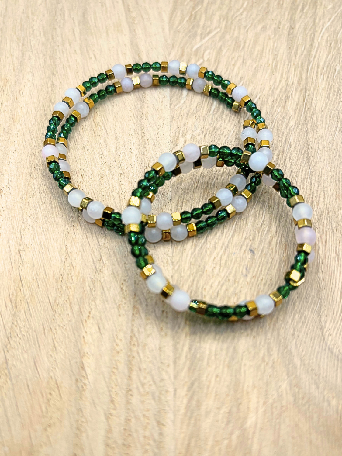 Bracelet ROMY Doré