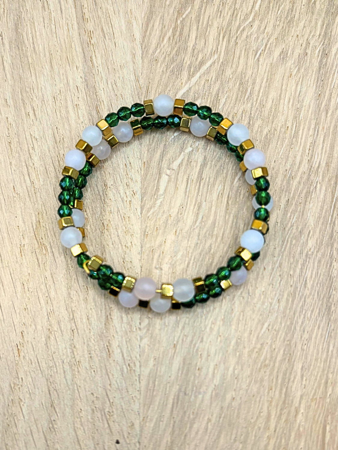 Bracelet ROMY Doré