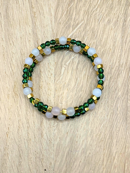 Bracelet ROMY Doré