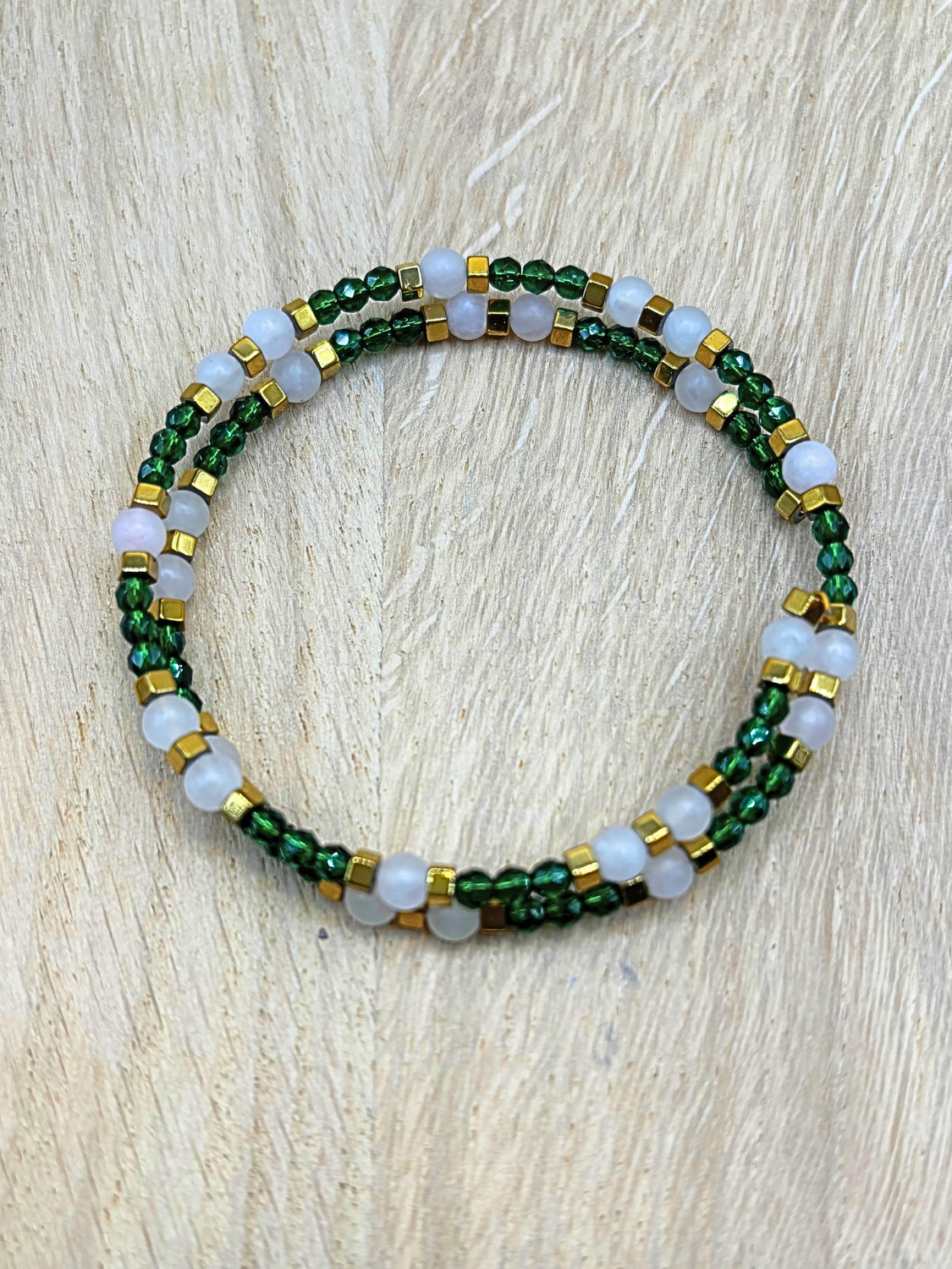 Bracelet ROMY Doré