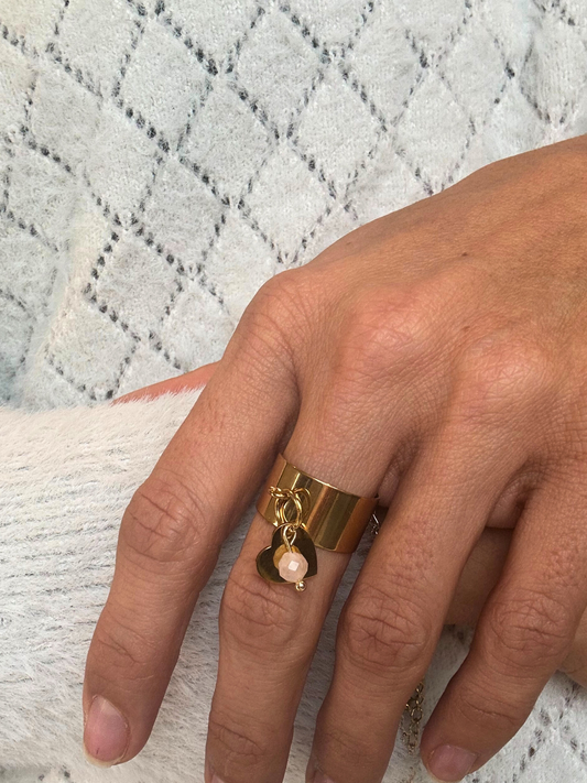 Bague Sia Coeur