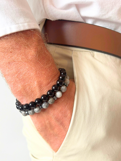 Bracelet SOHAN Onyx
