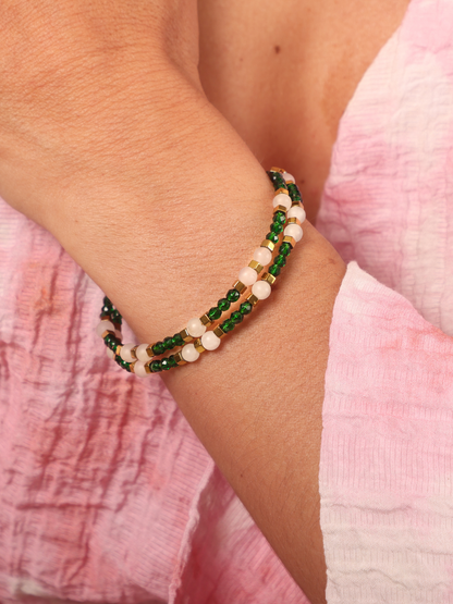 Bracelet ROMY Doré