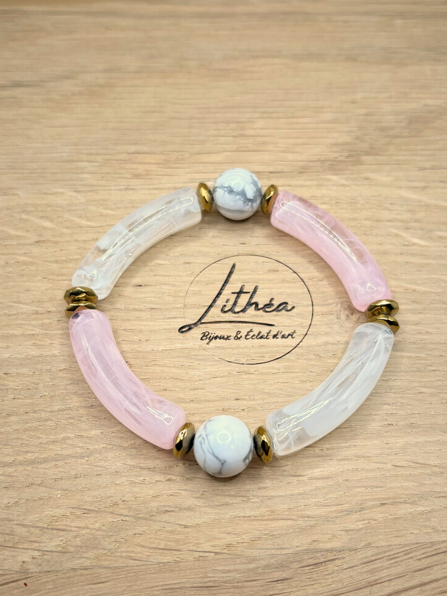 Bracelet Coralia