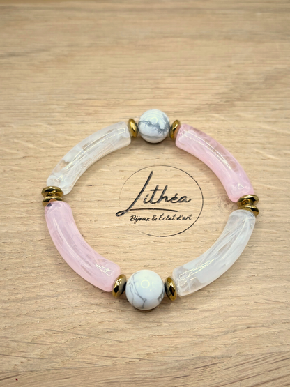 Bracelet Coralia
