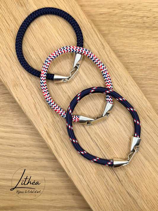 Bracelet Homme Pablo