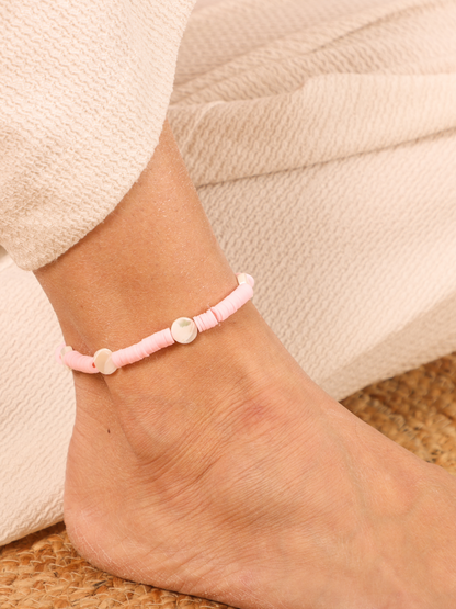 Bracelet Cheville AMAYA