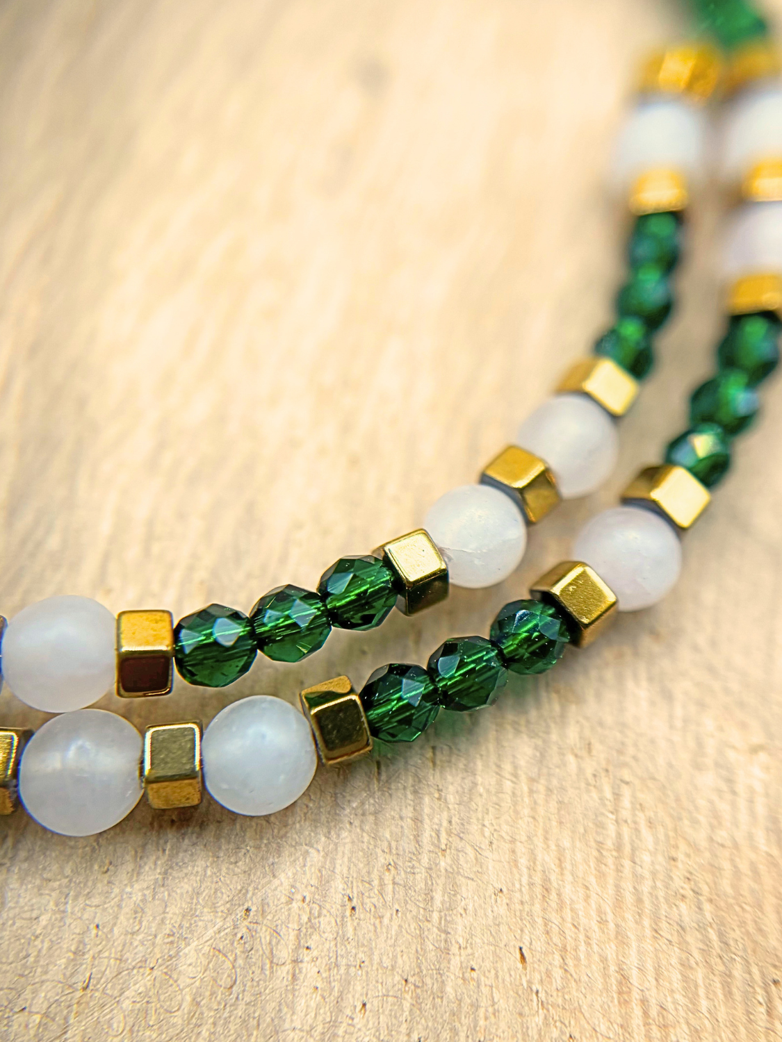 Bracelet ROMY Doré