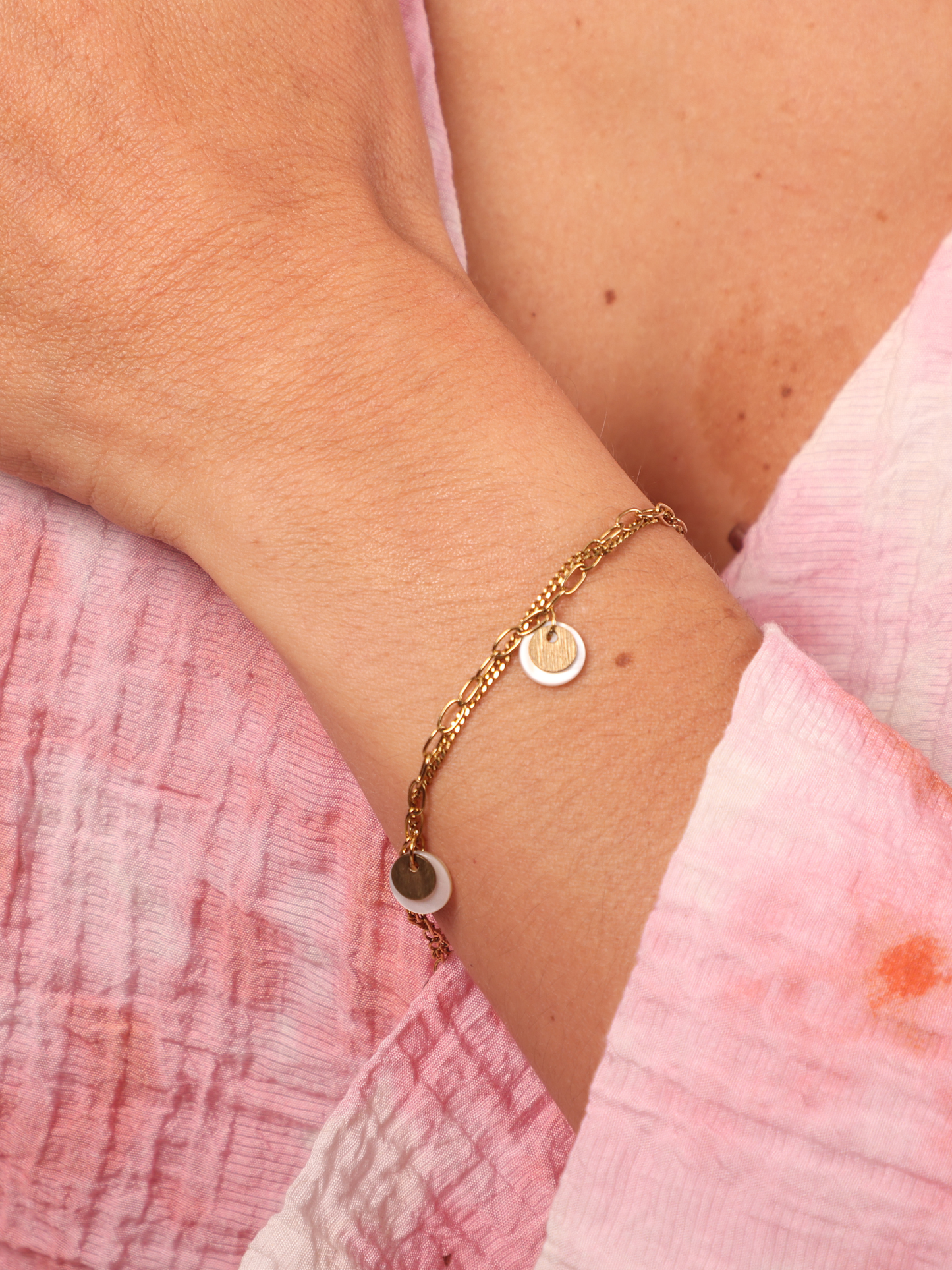Bracelet PALOMA