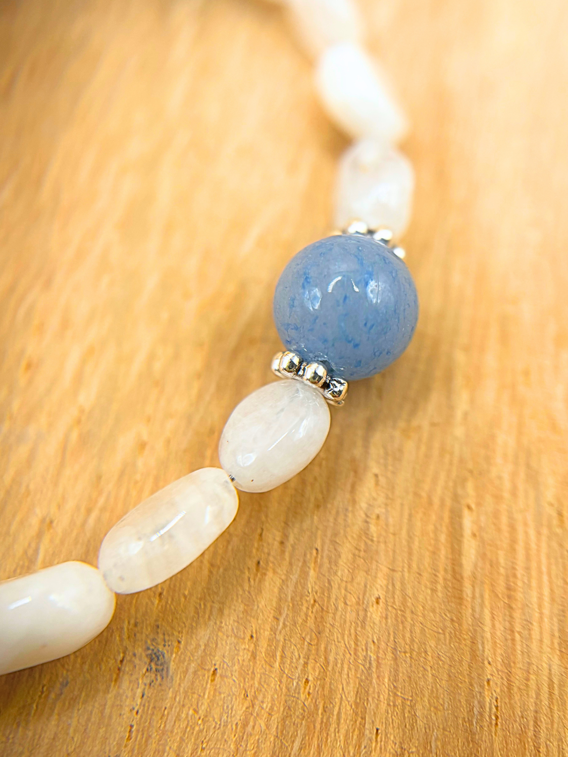 Bracelet AVA Argenté