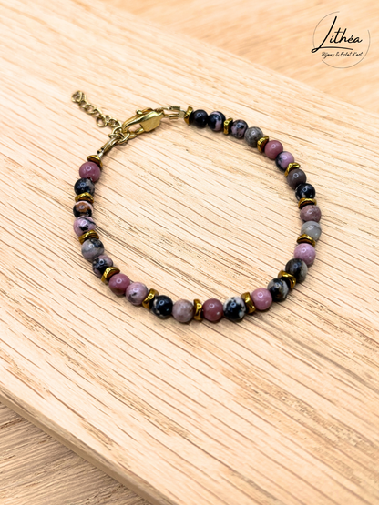 Bracelet Mia Doré