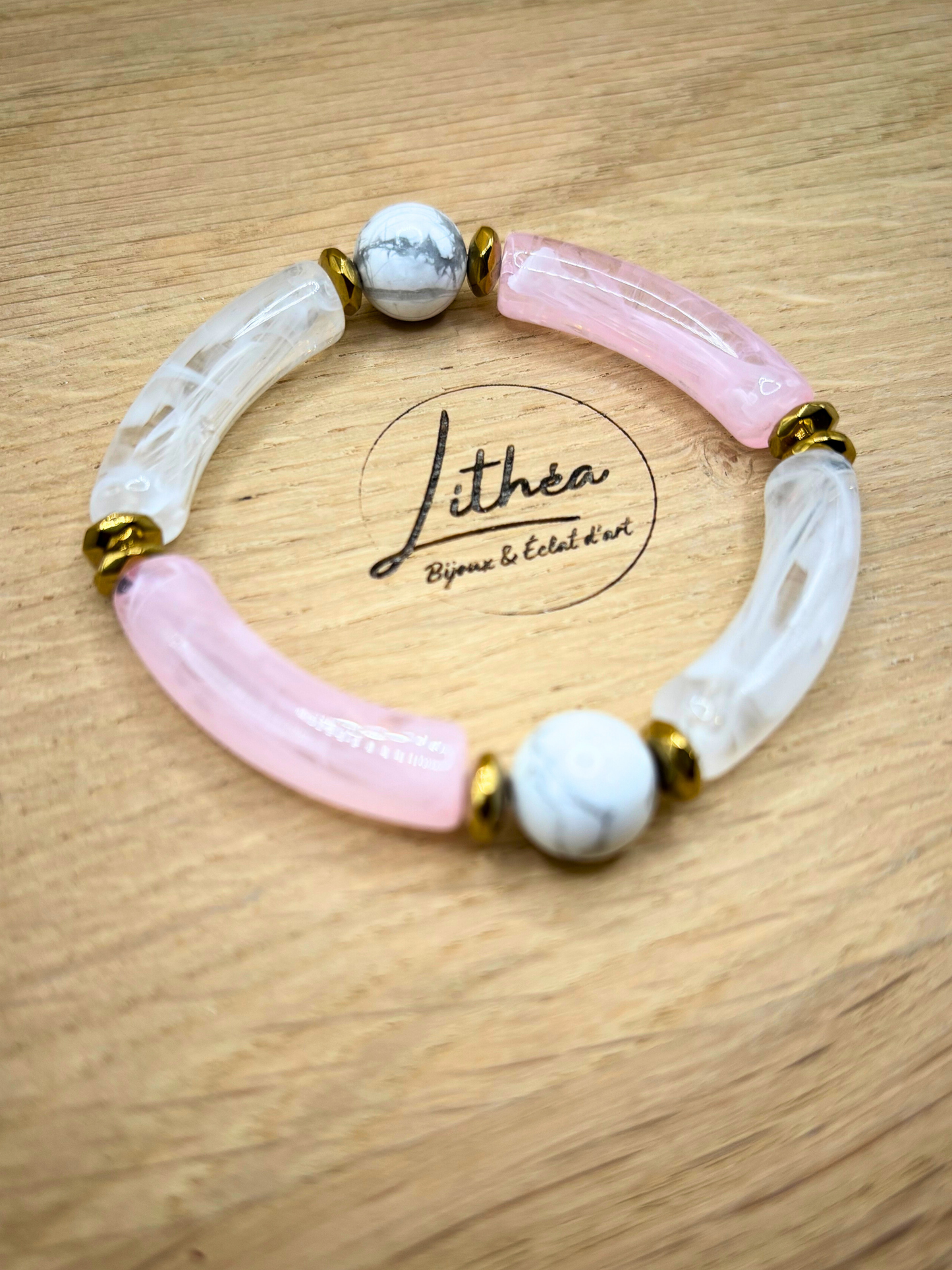 Bracelet Coralia