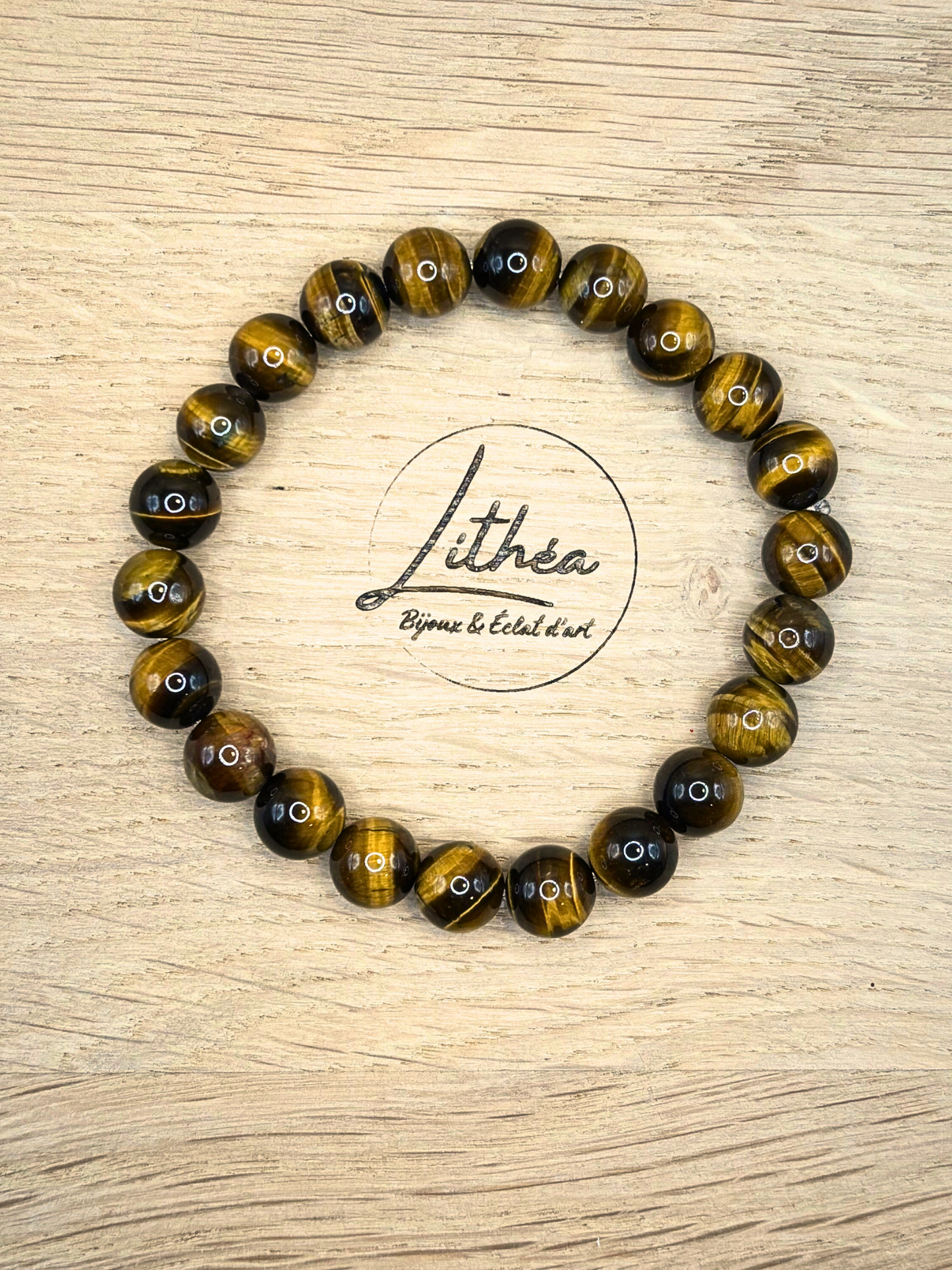 Bracelet Homme Sohan