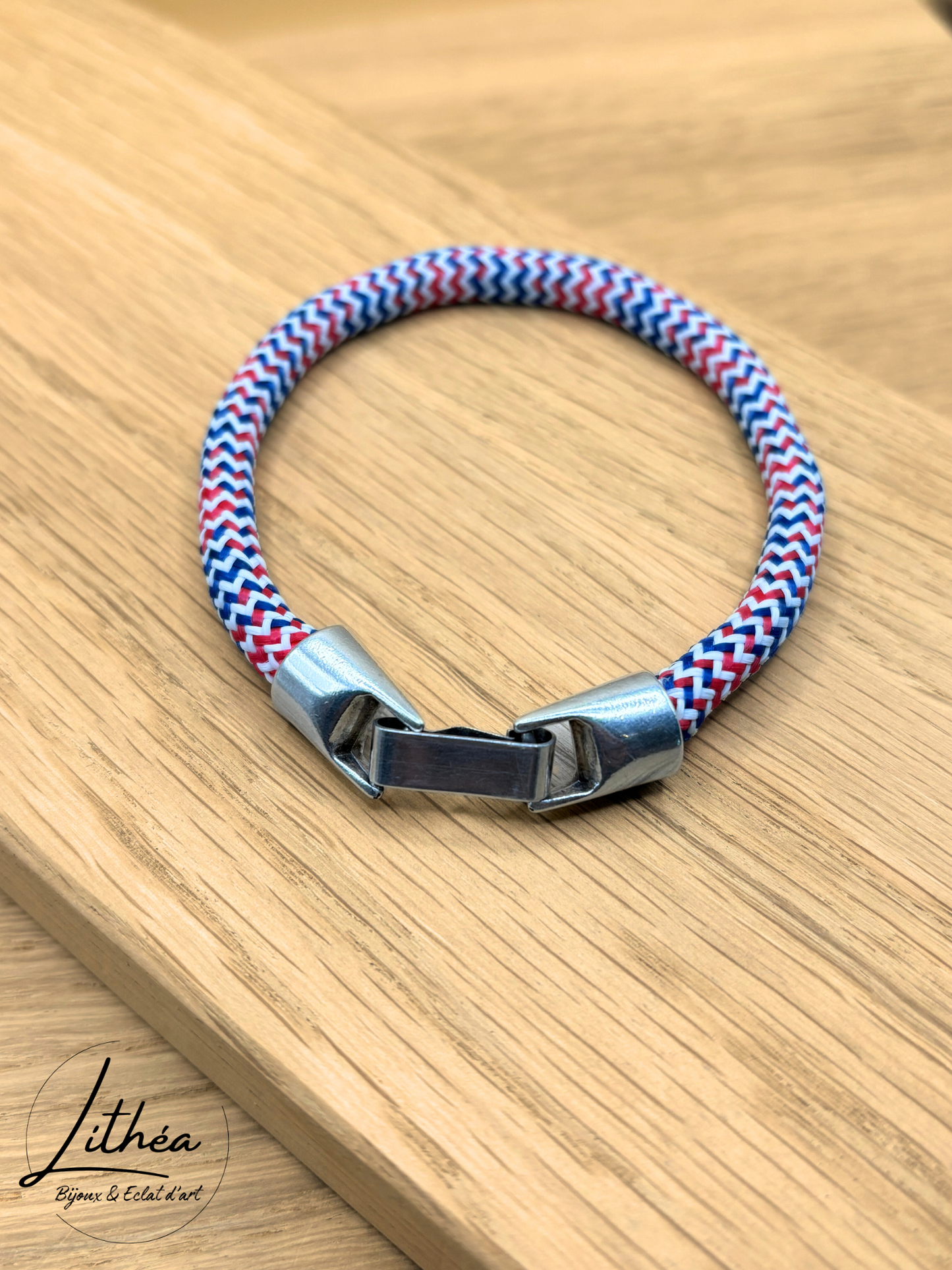 Bracelet Homme Pablo