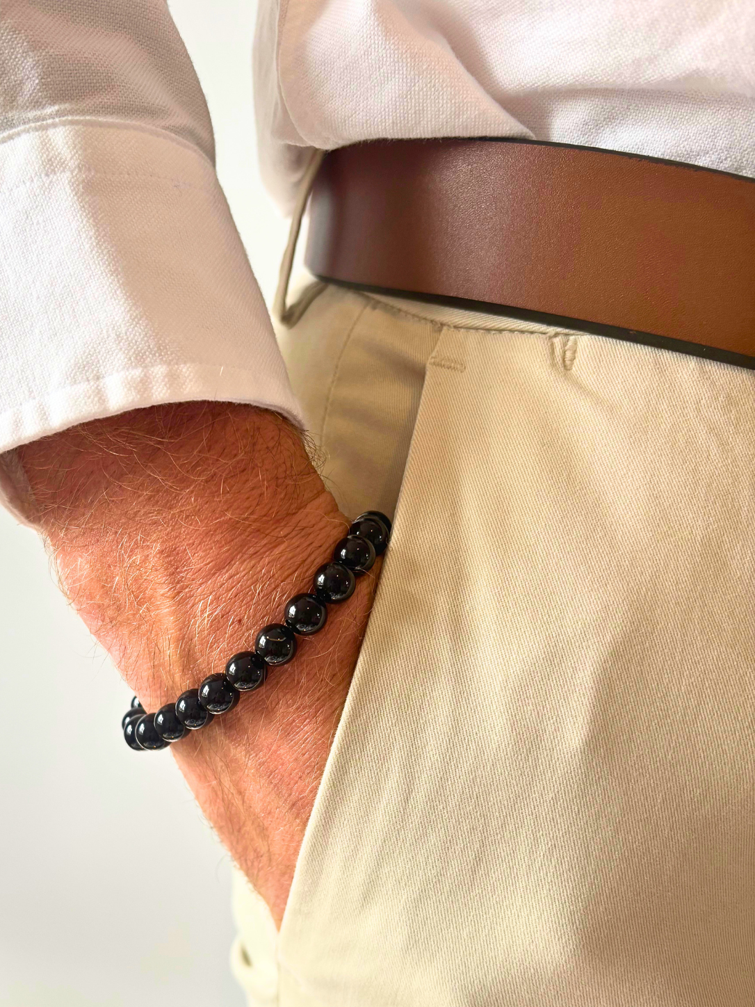 Bracelet SOHAN Onyx
