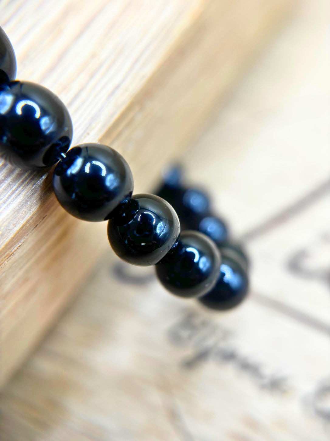 Bracelet SOHAN Onyx