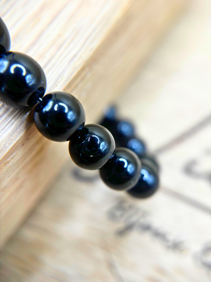 Bracelet SOHAN Onyx