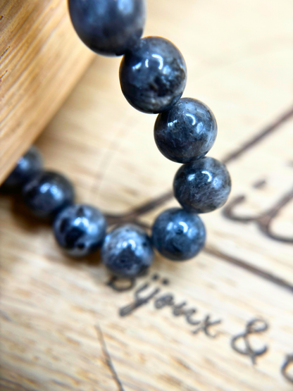 Bracelet SOHAN Larkivite