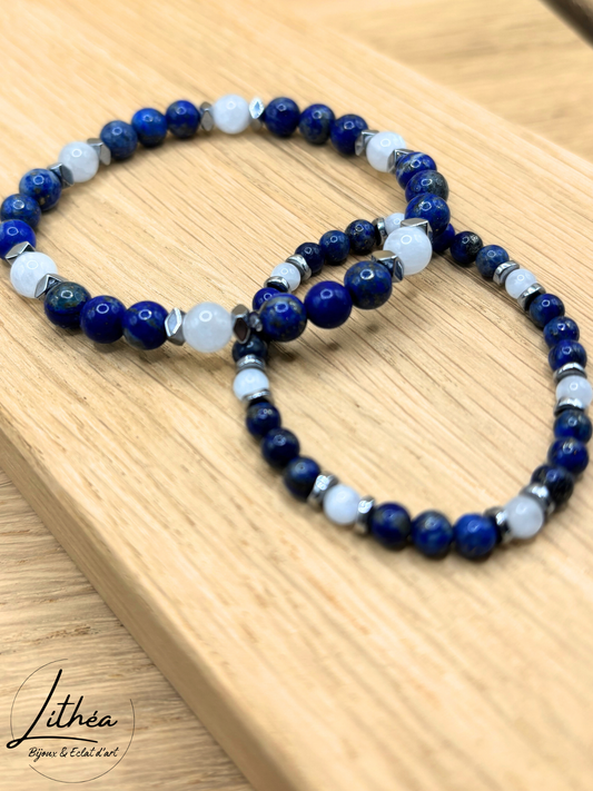 Bracelets Duo Charlie