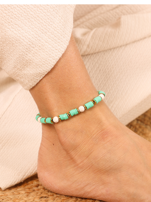 Bracelet Cheville ELIA