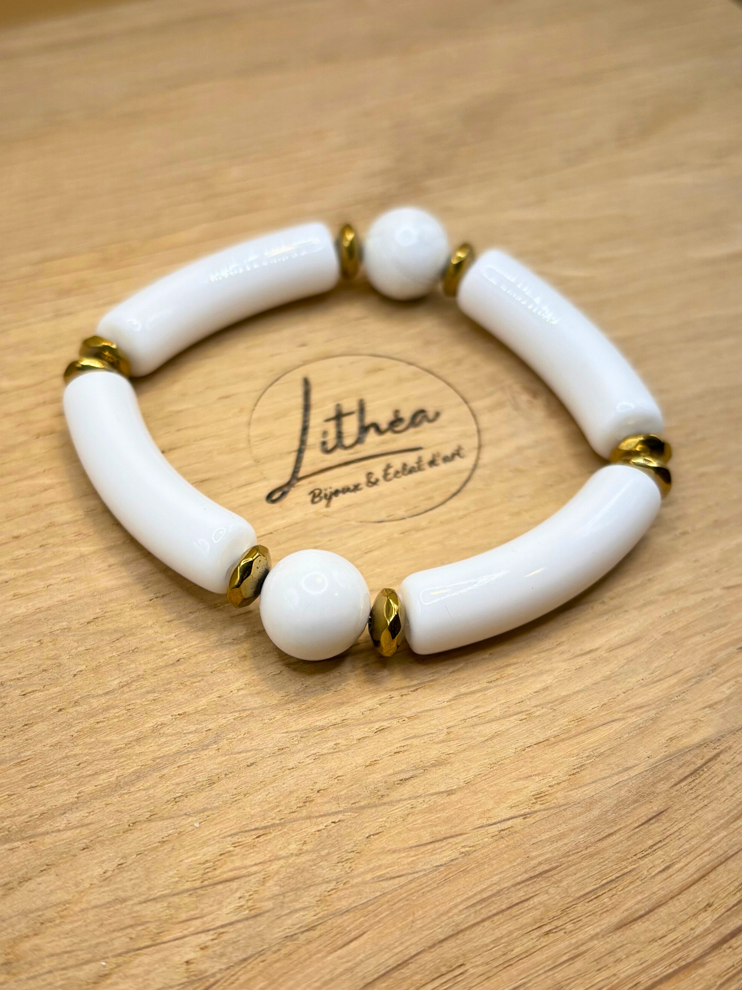 Bracelet Coralia
