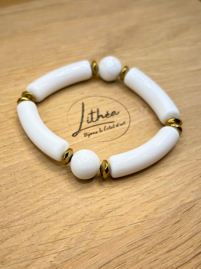 Bracelet Coralia