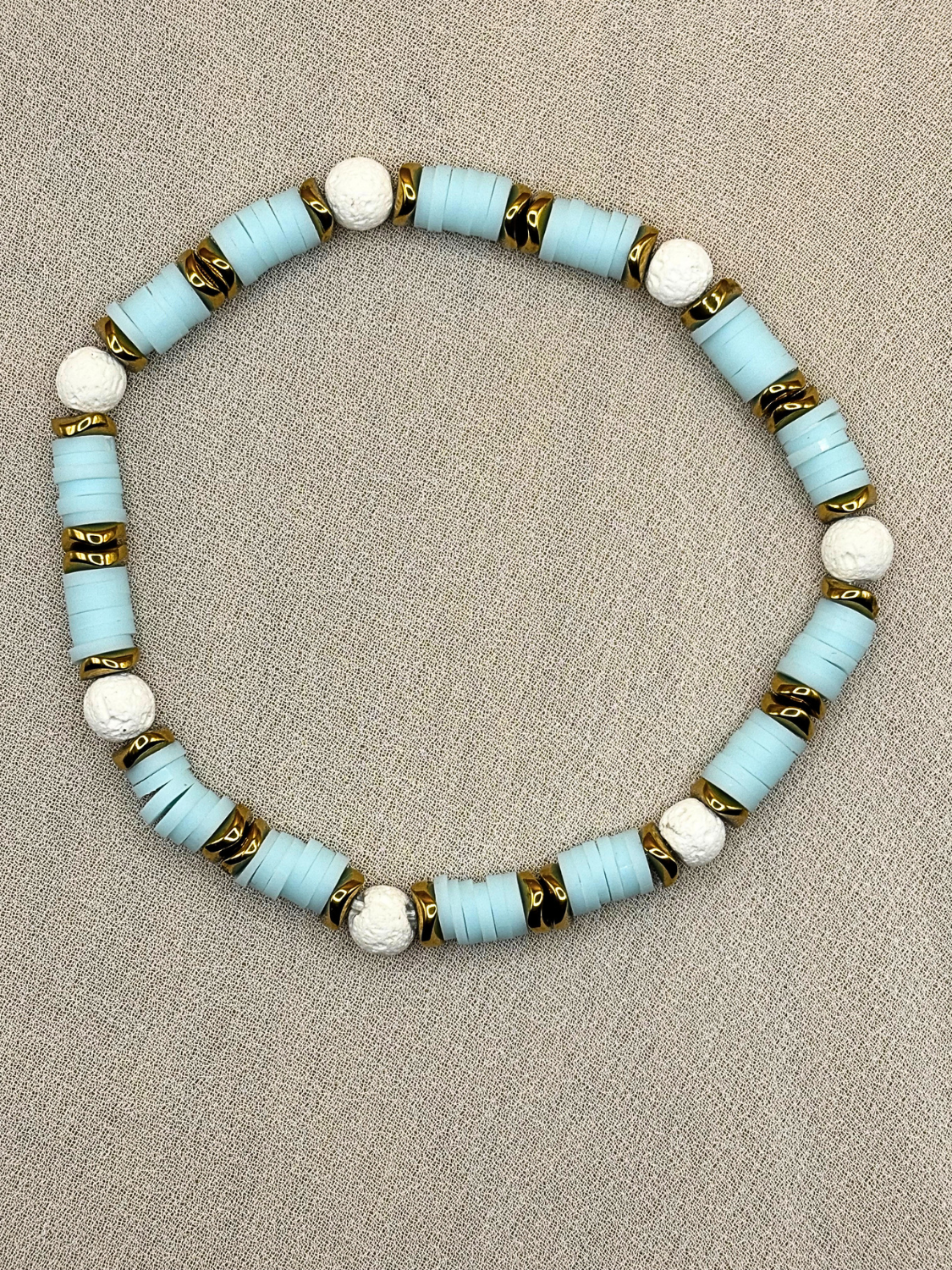Bracelet Cheville ELIA