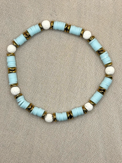 Bracelet Cheville ELIA