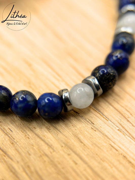 Bracelets Duo Charlie