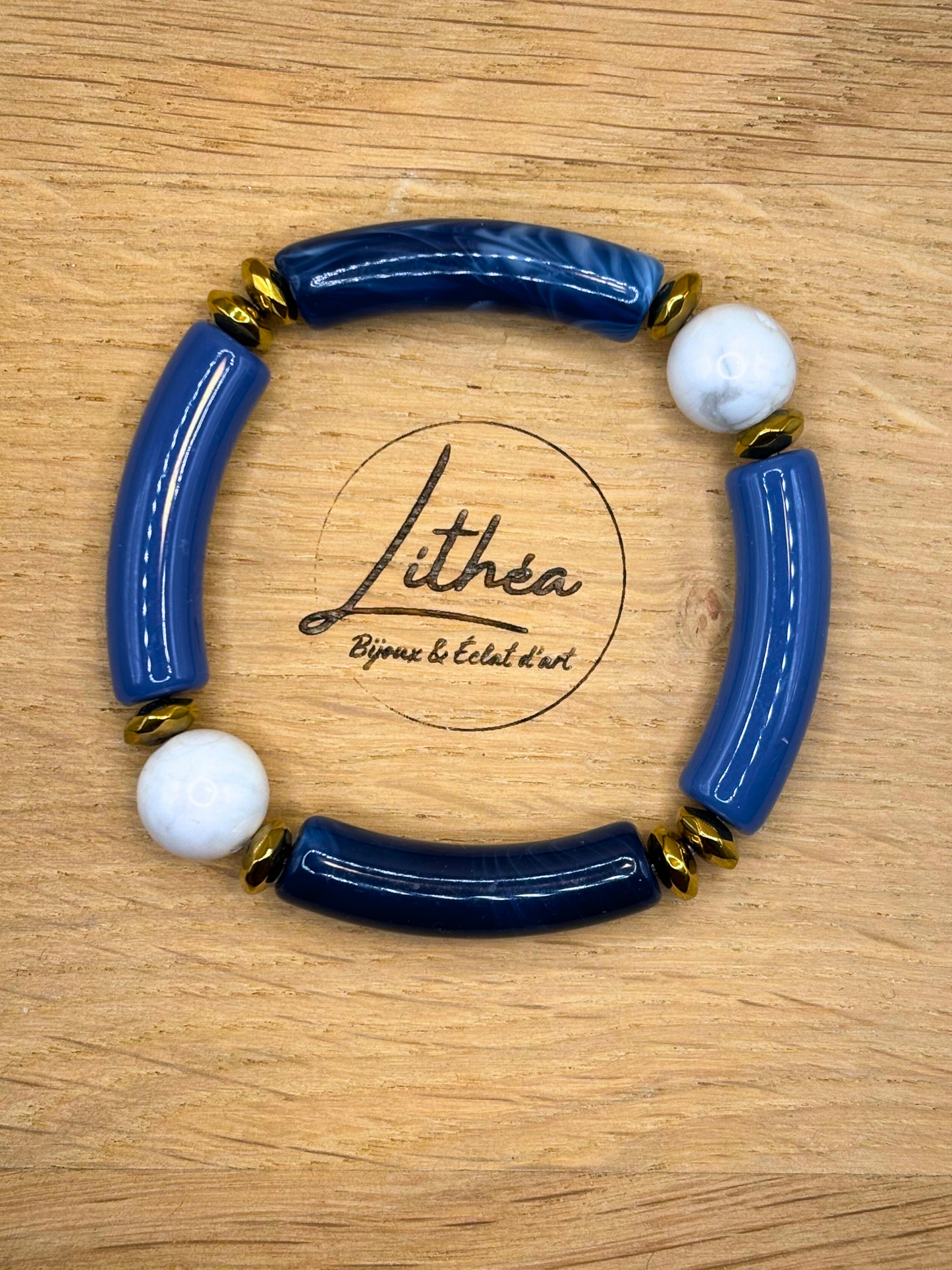 Bracelet Coralia