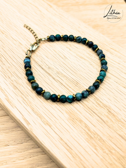 Bracelet Mia Doré