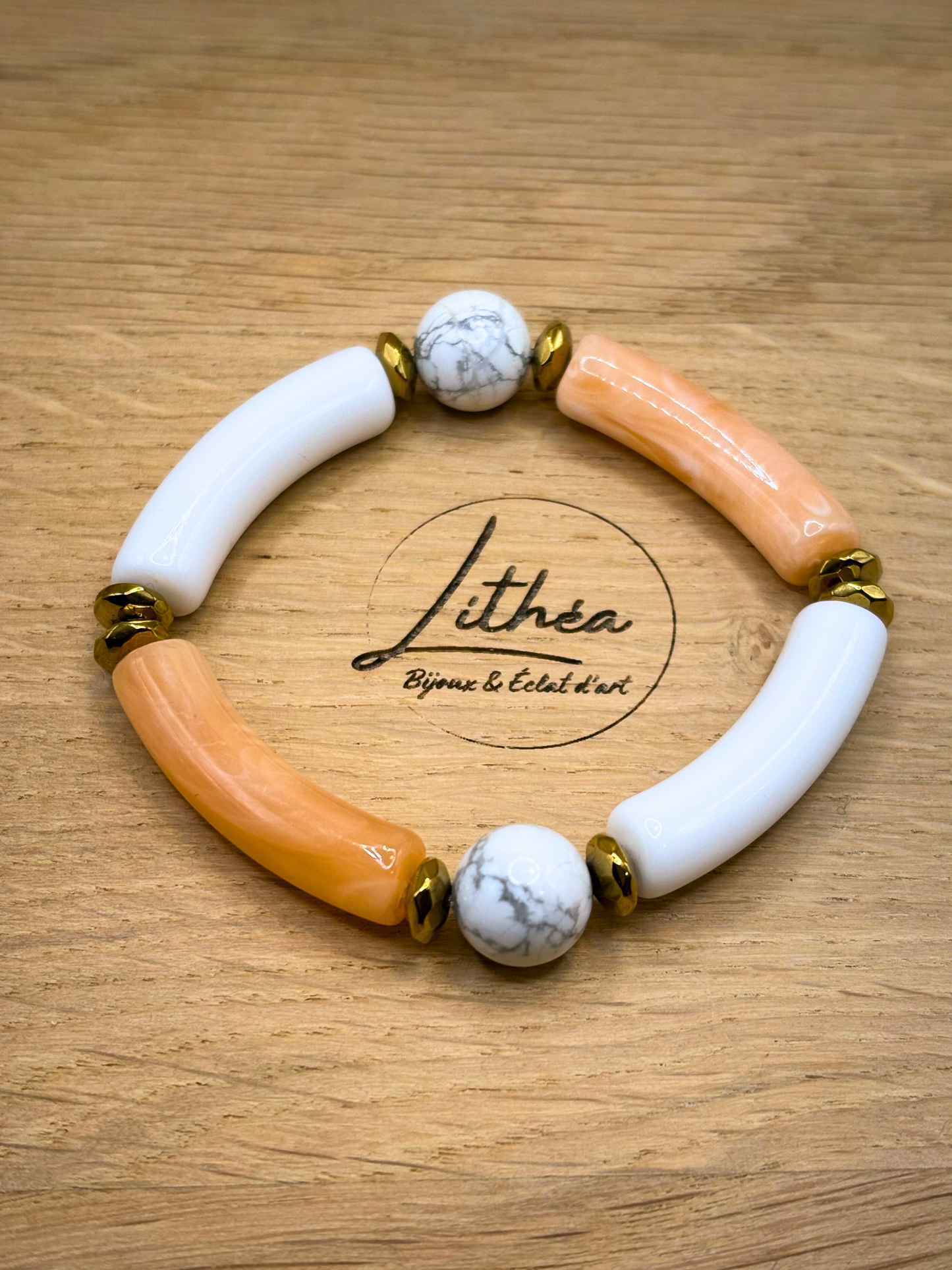 Bracelet Coralia