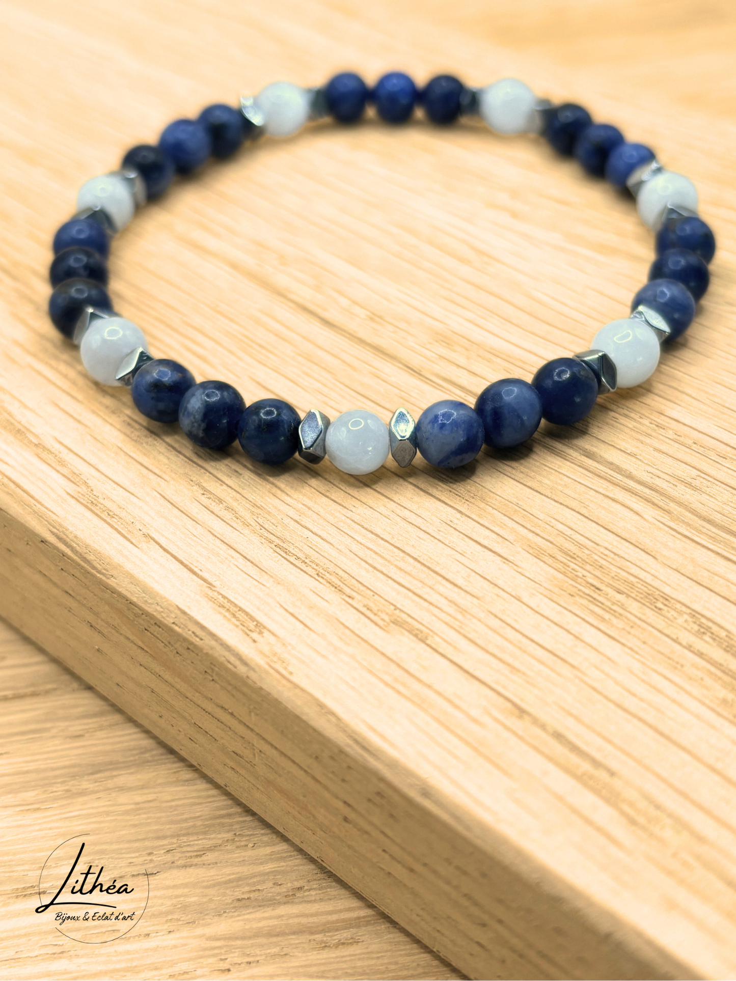 Bracelet Homme Charlie