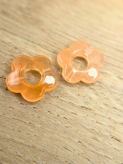 Bar à créoles - Doré