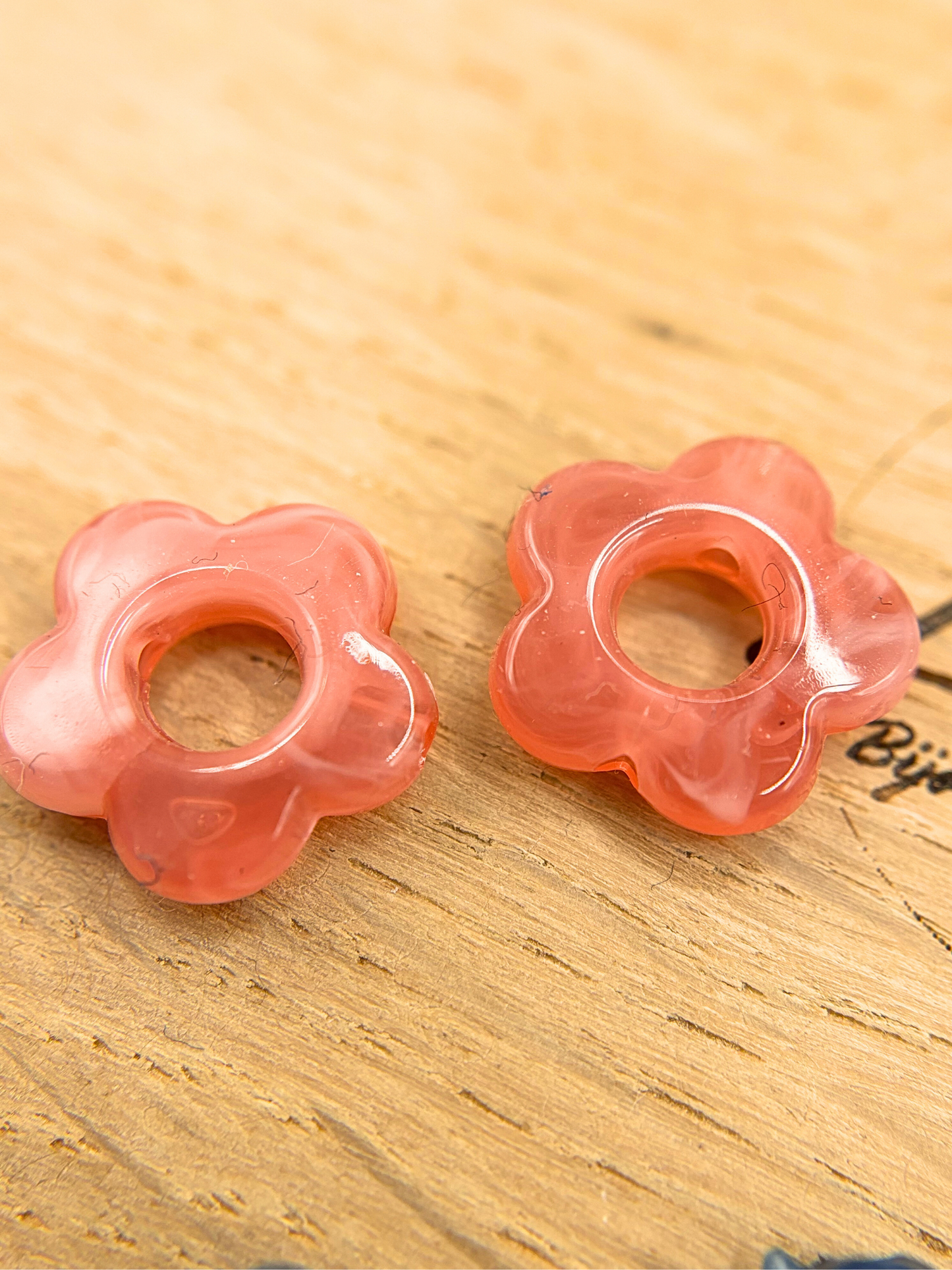 Bar à créoles - Doré