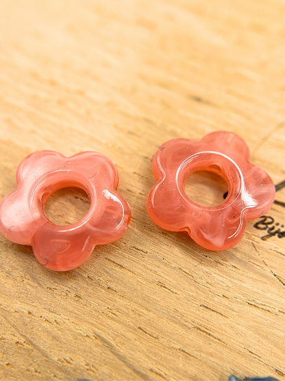 Bar à créoles - Doré