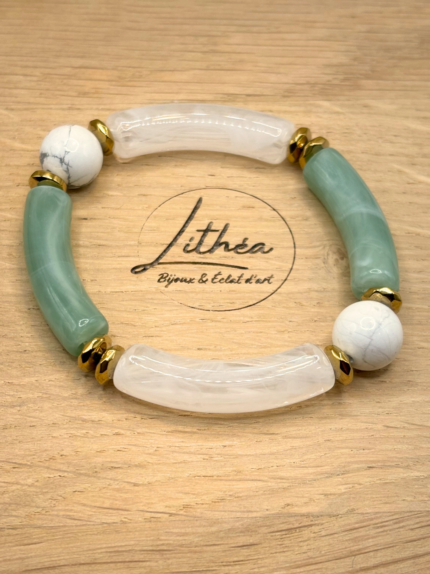 Bracelet Coralia